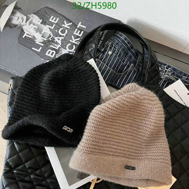 SAMC - DOR Caps & Hats - 141