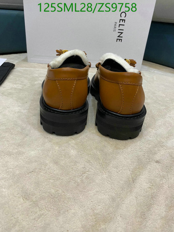 SAMC - COL Women Shoes - 204