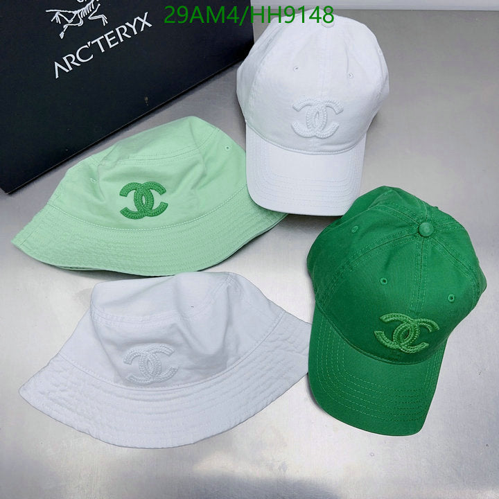 SAMC - CHL Caps & Hats - 260