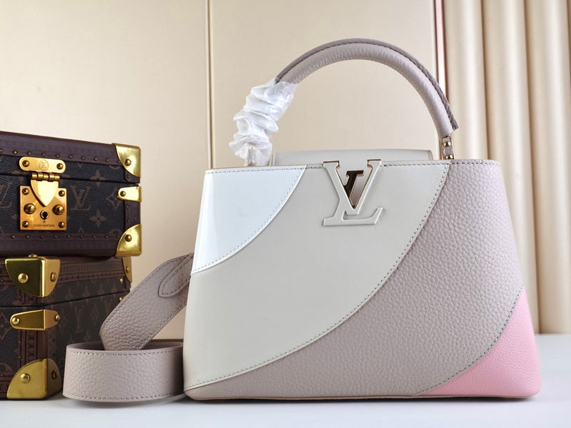 Satchel Bags - VL Bags - 6626