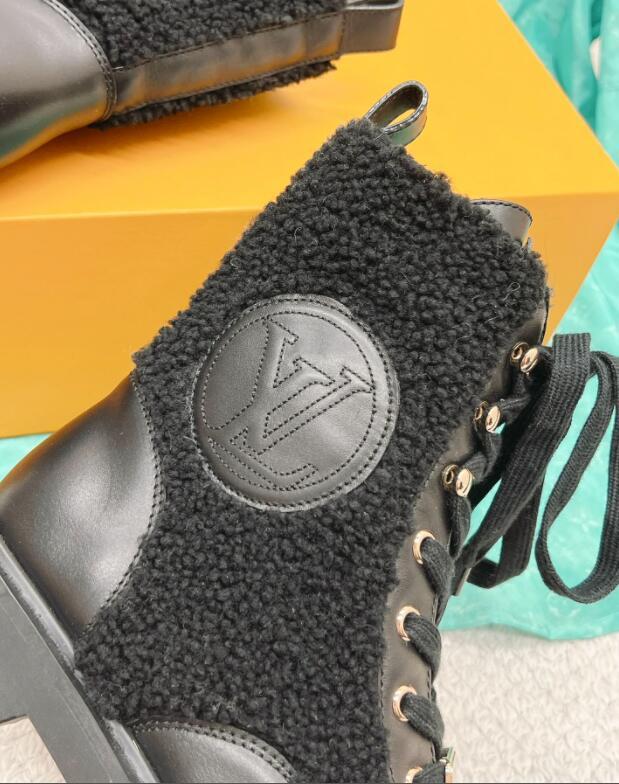 SAMC - LOV Women Shoes - 658