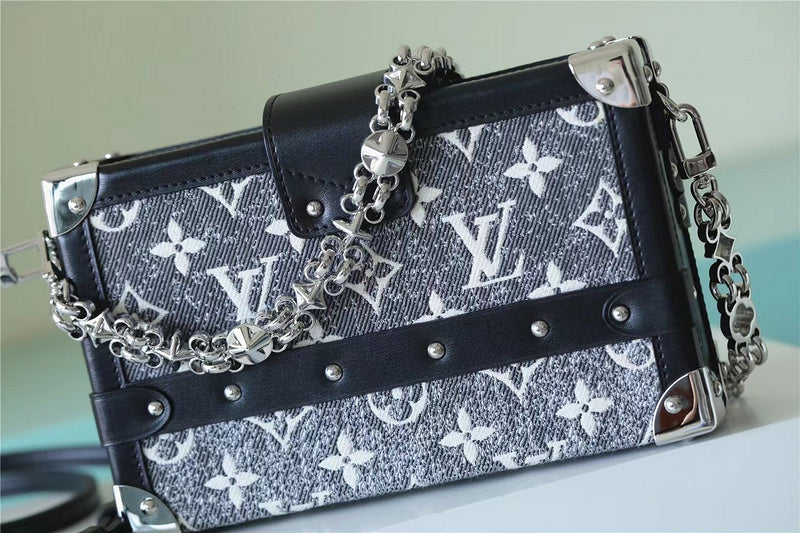 ELE - LUV Bags - 488
