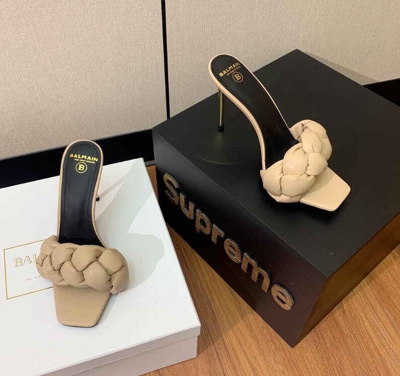SAMC - BAM Women Shoes - 028