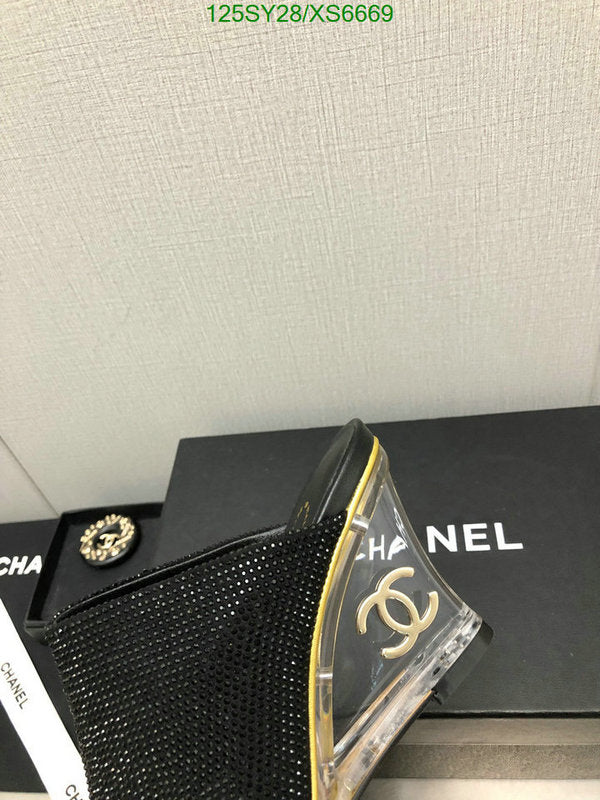 SAMC - CHL Women Shoes High Heels - 193