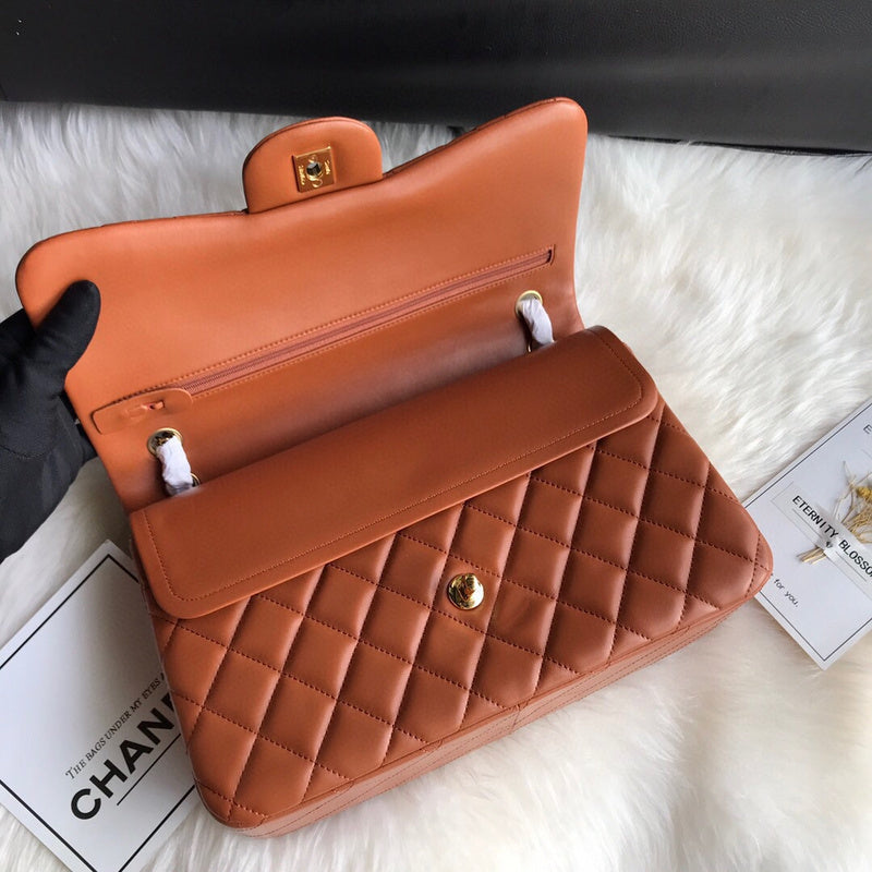 Satchel Bags - CHL Bags - 2291