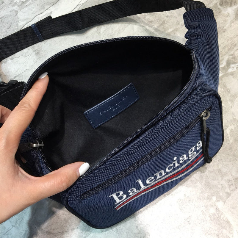 Satchel Bags - BGA Bags - 433