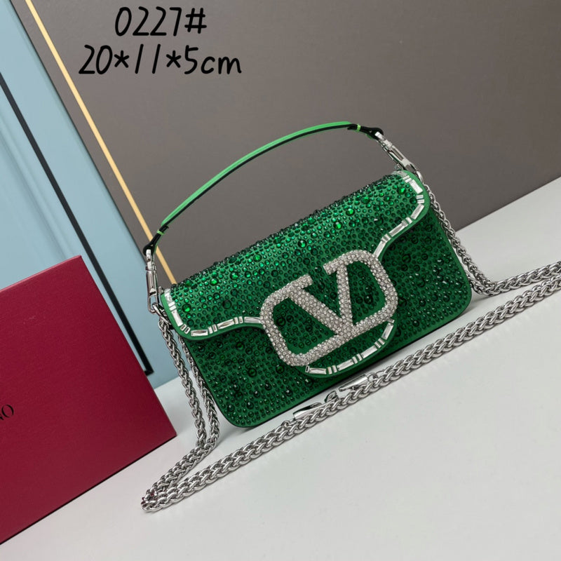Satchel Bags - VLO Bags - 036