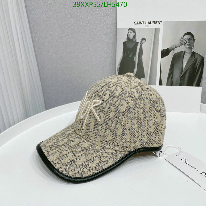 SAMC - DOR Caps & Hats - 179
