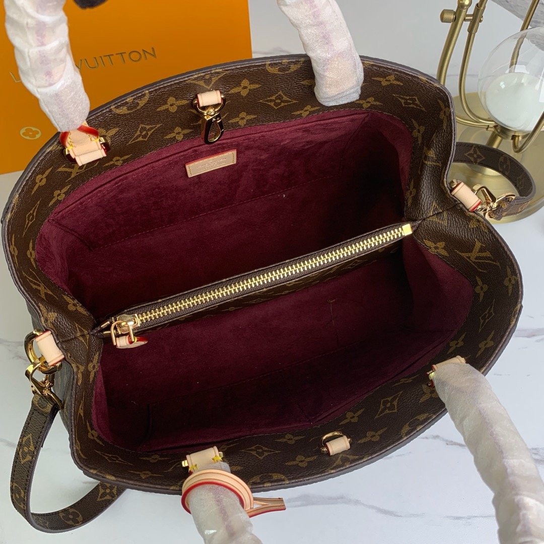 EN - New Arrival Bags LUV 298