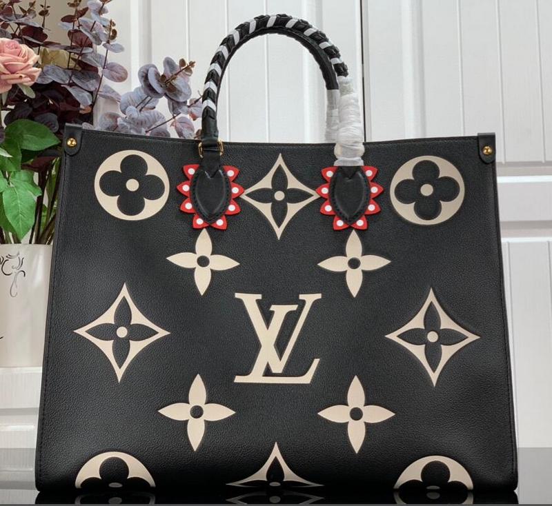 SAMC - LOV Bags - 2762
