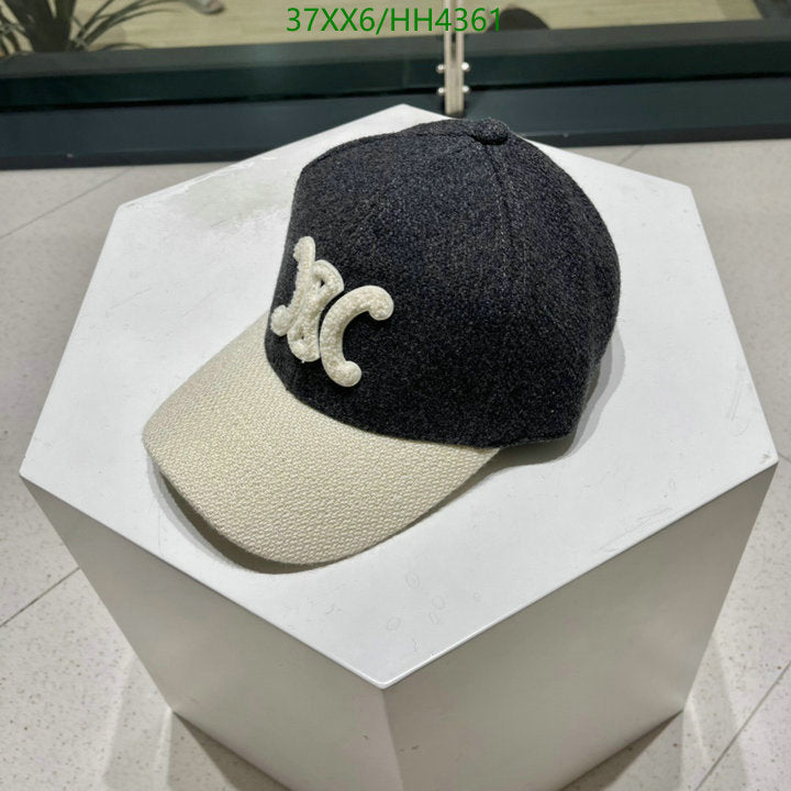 SAMC - COL Caps & Hats - 216