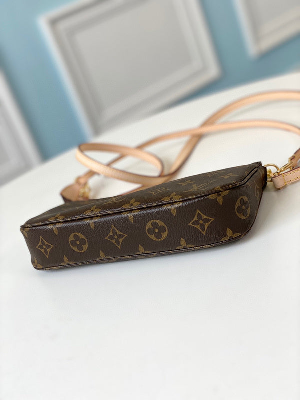 Satchel Bags - VL Bags - 2201