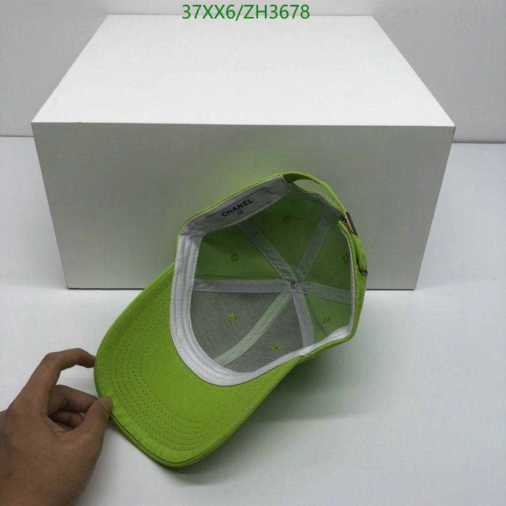 SAMC - CHL Caps & Hats - 448