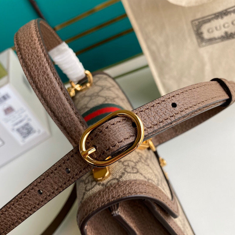 Satchel Bags - GCI Bags - 6051
