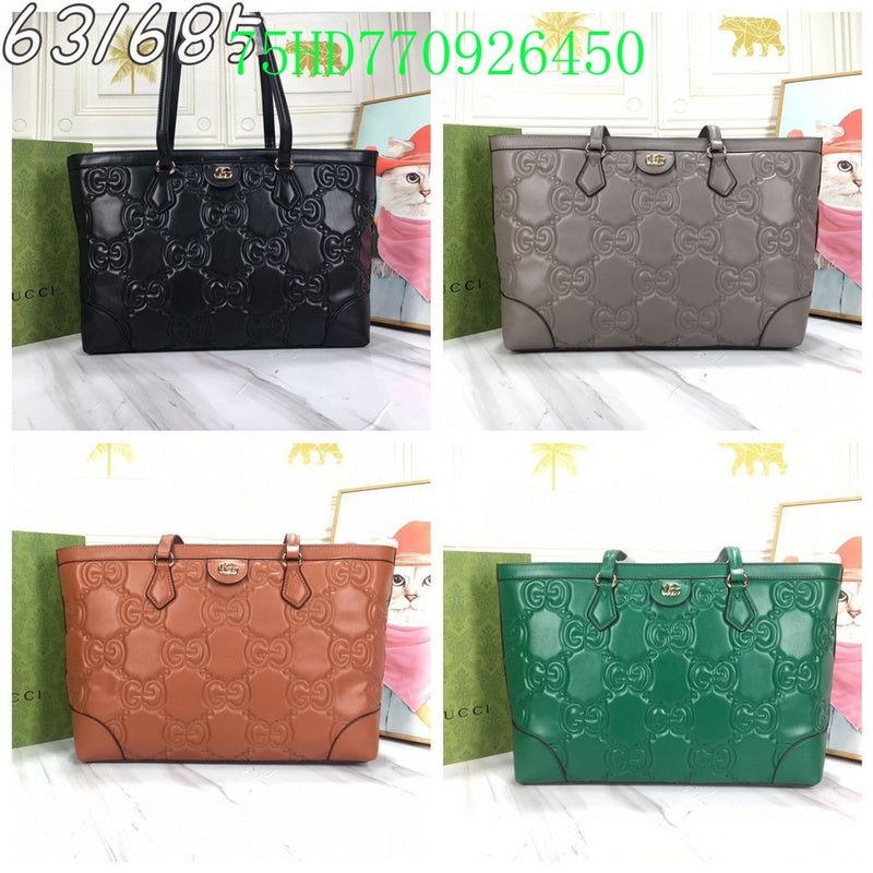 Glami Fashion - GCI Bags - 10835