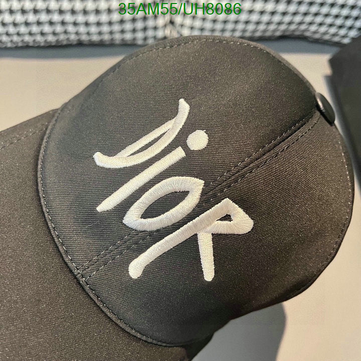 SAMC - DOR Caps & Hats - 036