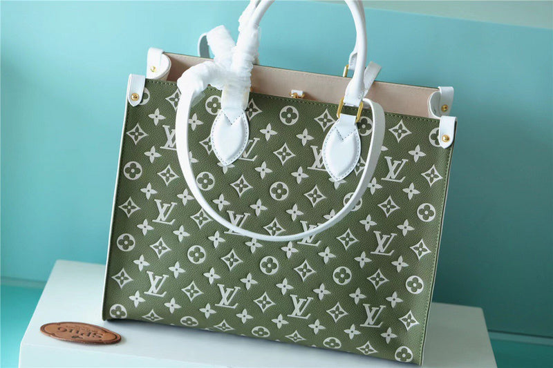 Satchel Bags - VL Bags - 6973