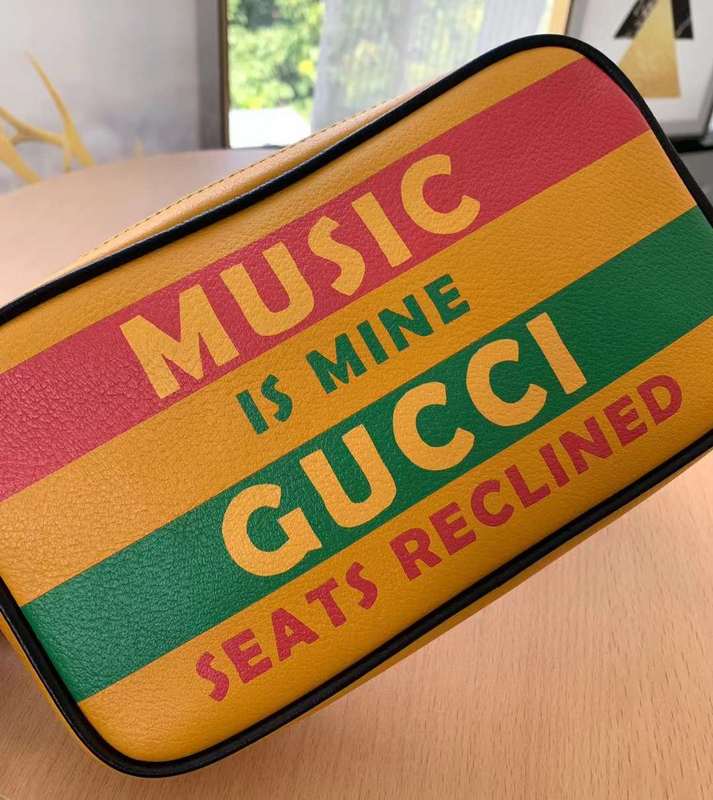 GUI2 Bags - Fashion Bags  688