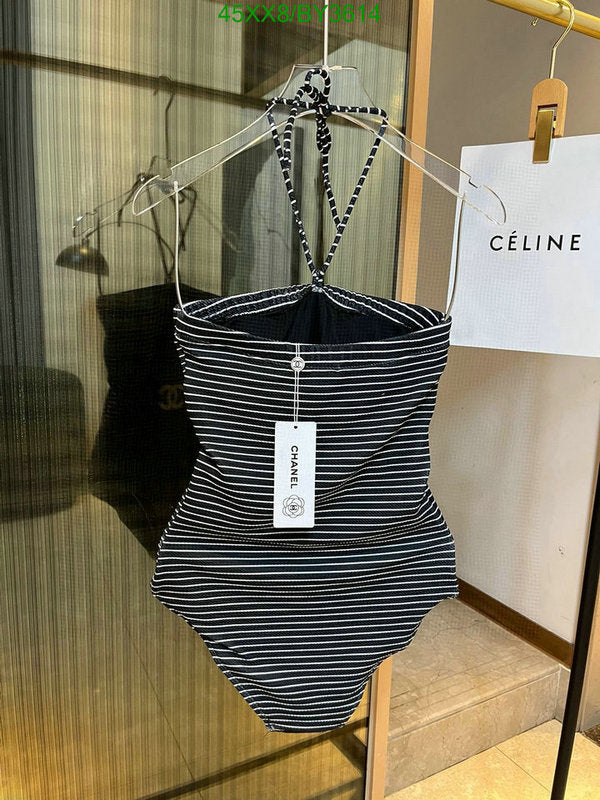 SAMC - CHL Swimsuits - 150