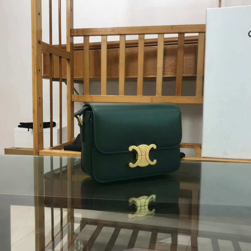 Satchel Bags - CHN Bags - 083