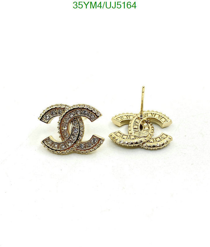 SAMC - CHL Jewelry - 620
