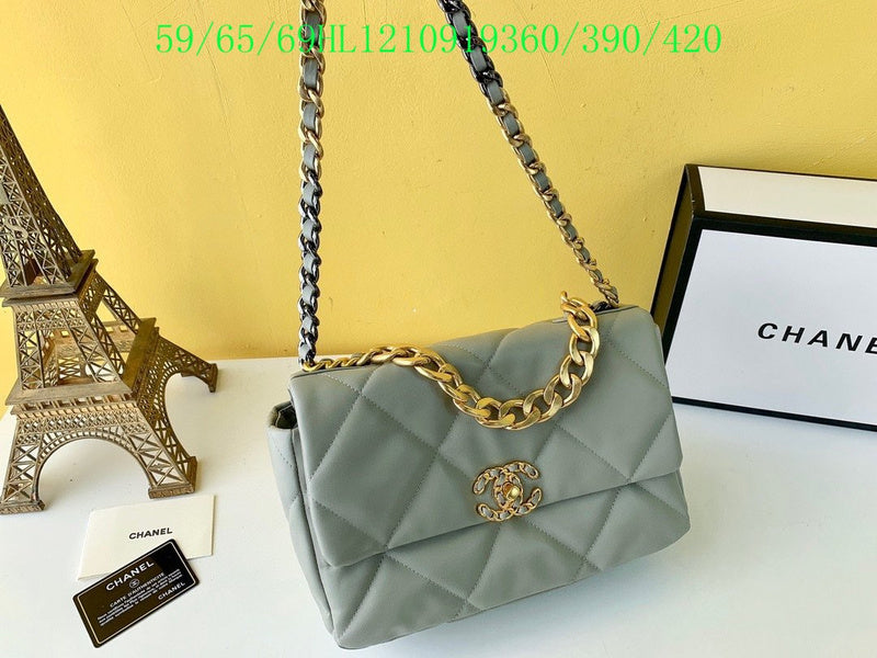 Glami - CHL Bags - 2213