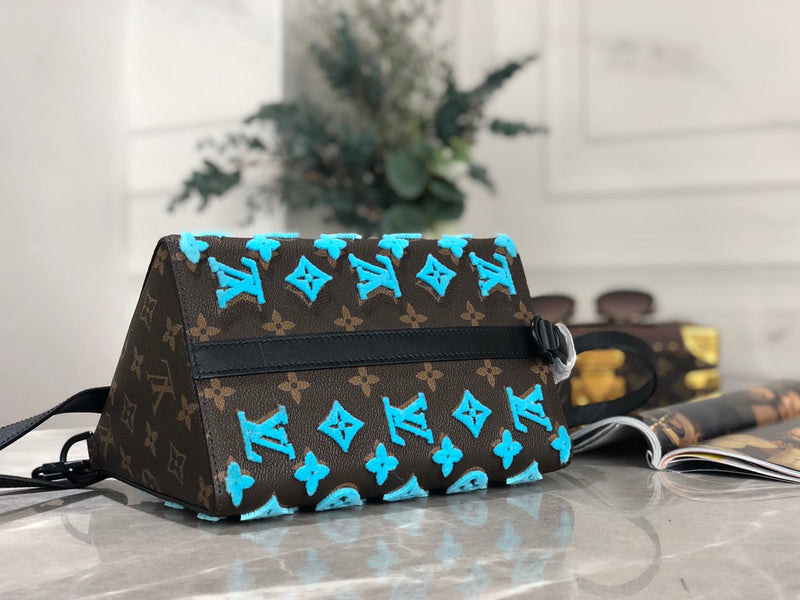 Satchel Bags - VL Bags - 4347