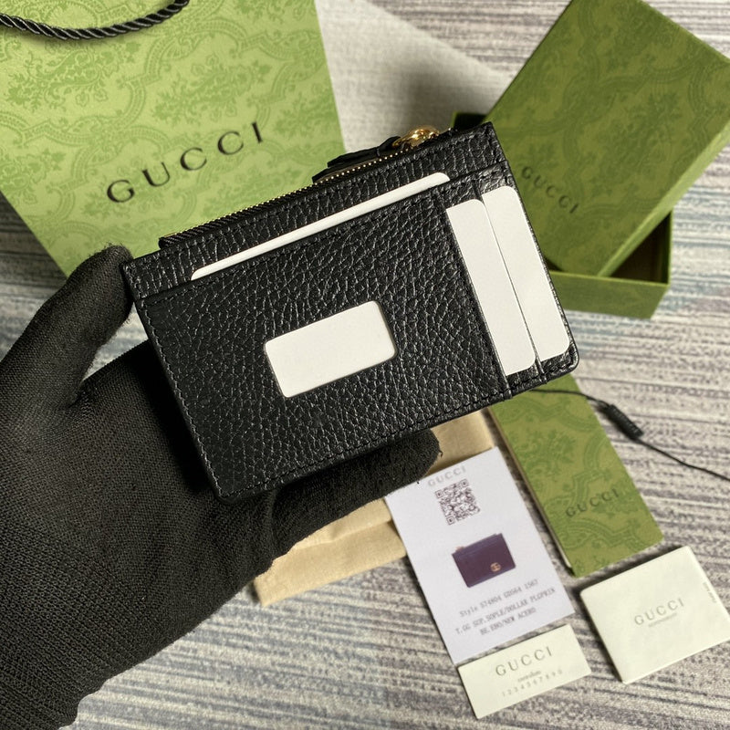 Glami - GUKI Wallets - 097