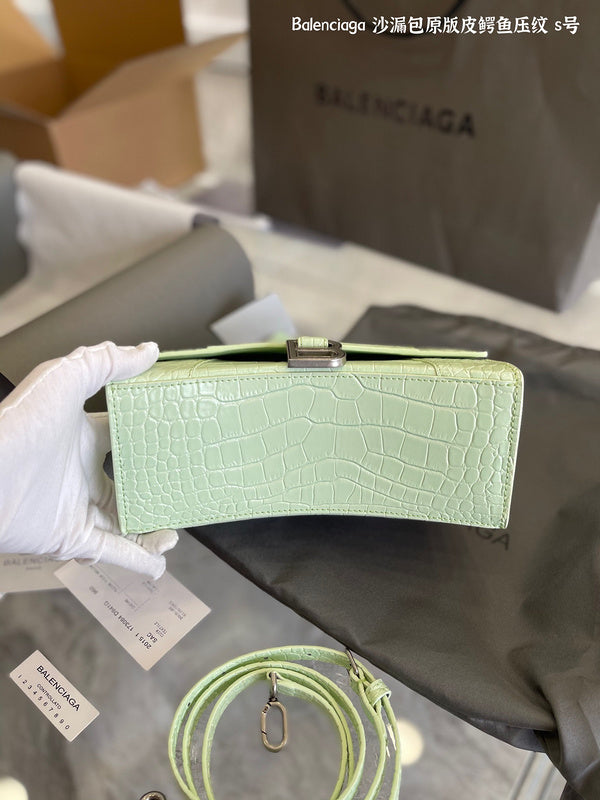 Satchel Bags - BGA Bags - 1408