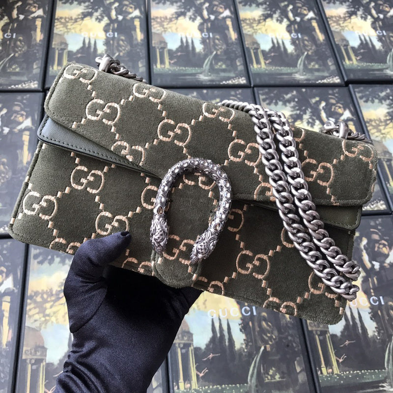 Satchel Bags - GCI Bags - 6183