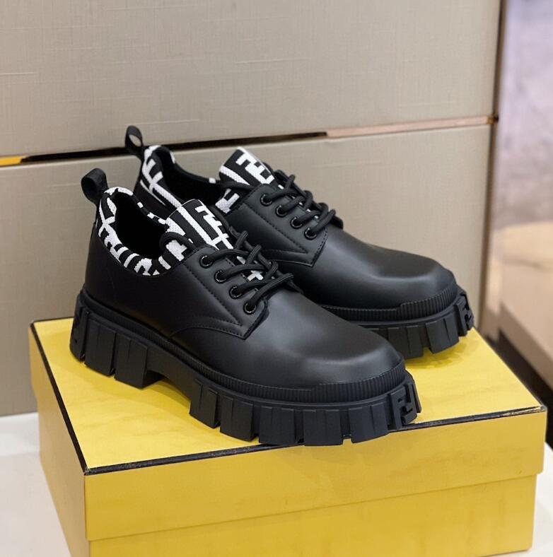 SAMC - FDE Men Shoes - 168