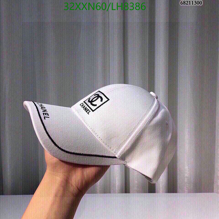 SAMC - CHL Caps & Hats - 436