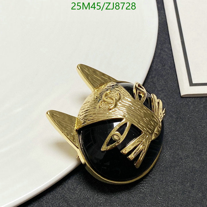 SAMC - CHL Jewelry - 318