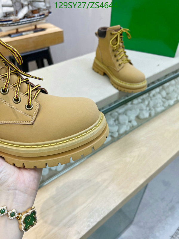 SAMC - COL Women Shoes - 154