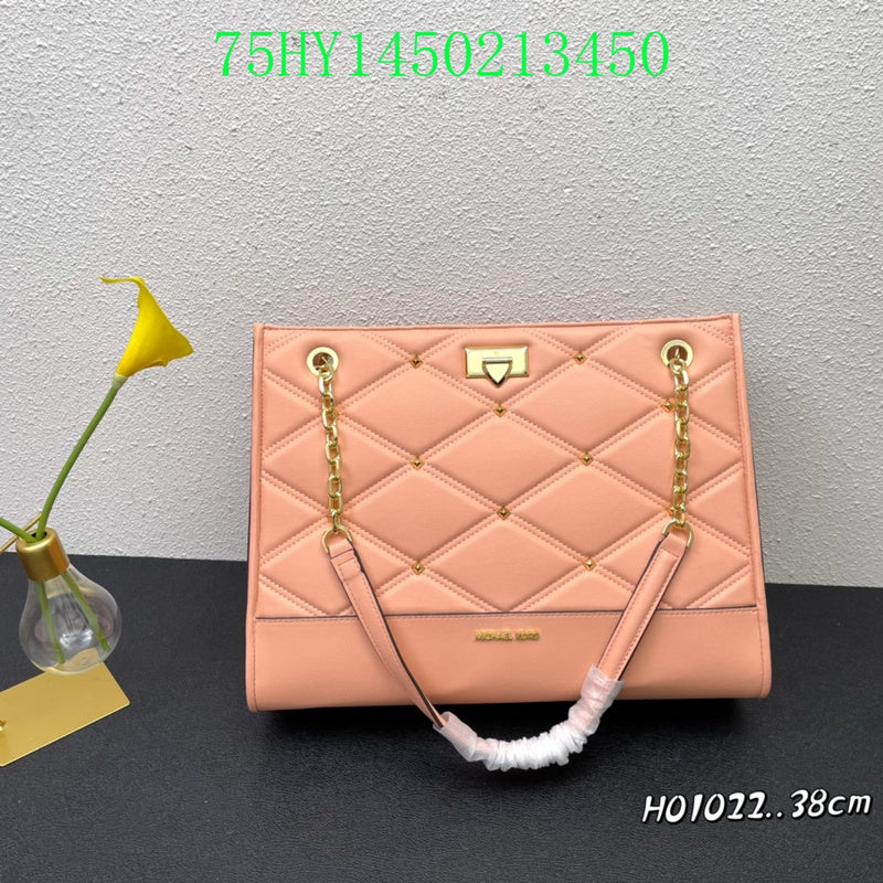 Satchel Bags - MK Bags - 111