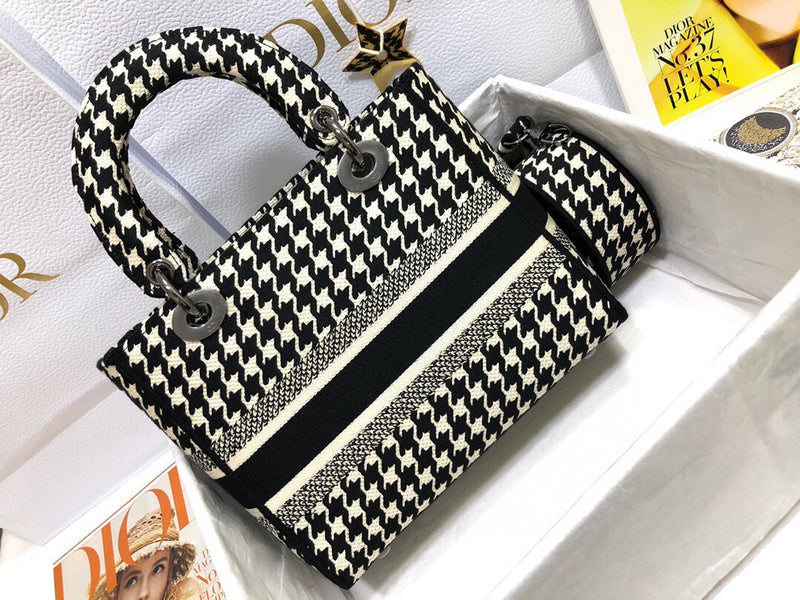 Glami Fashion - DIR Bags - 1639