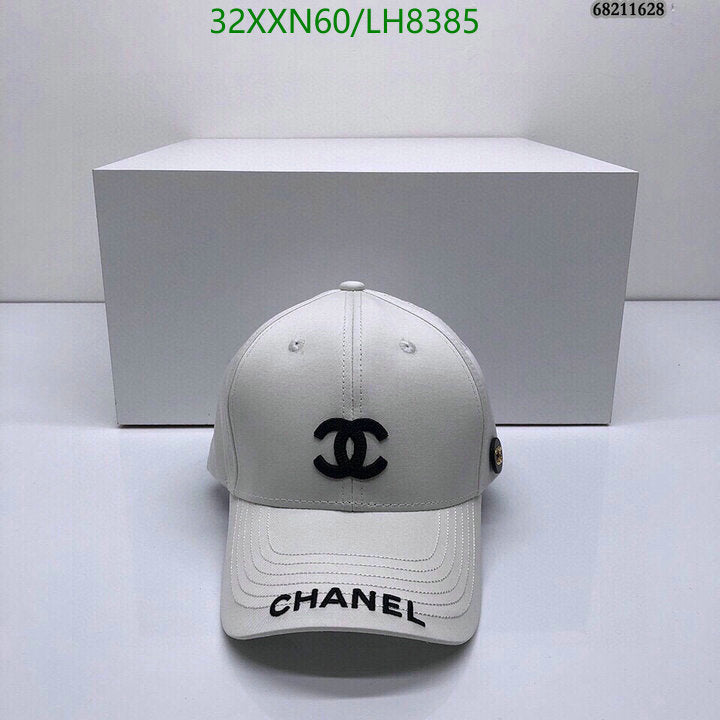 SAMC - CHL Caps & Hats - 423