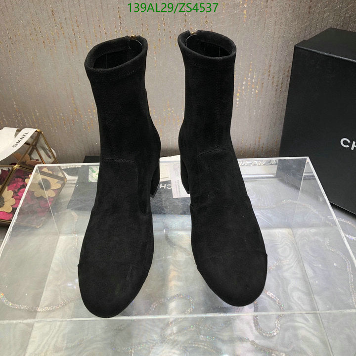 SAMC - CHL Women Boots - 389