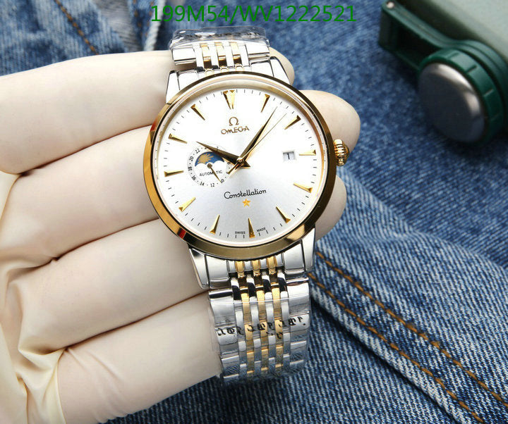 SAMC - OG Watches - 125