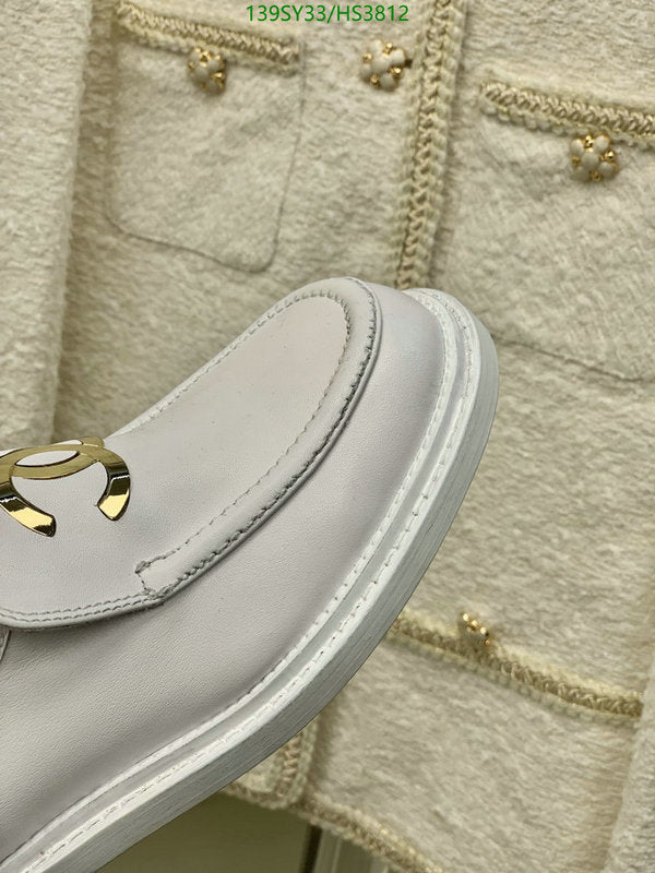 SAMC - CHL Women Shoes - 002