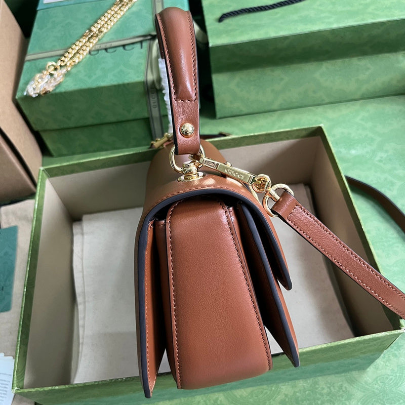 Satchel Bags - GCI Bags - 403