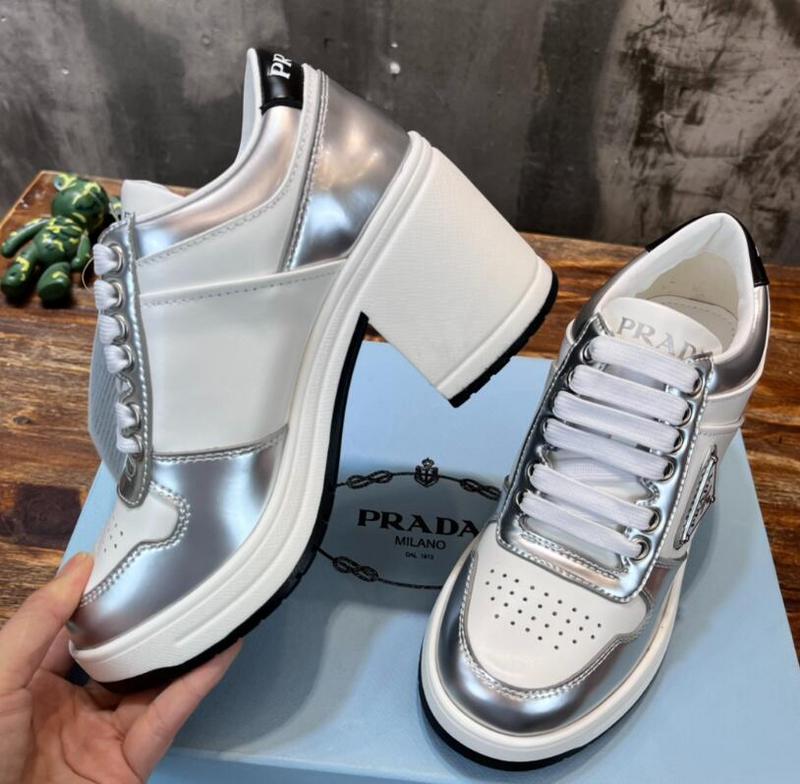 GlamyWomen Shoes - 324