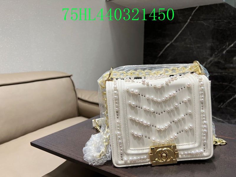 Glami - CHL Bags - 2921