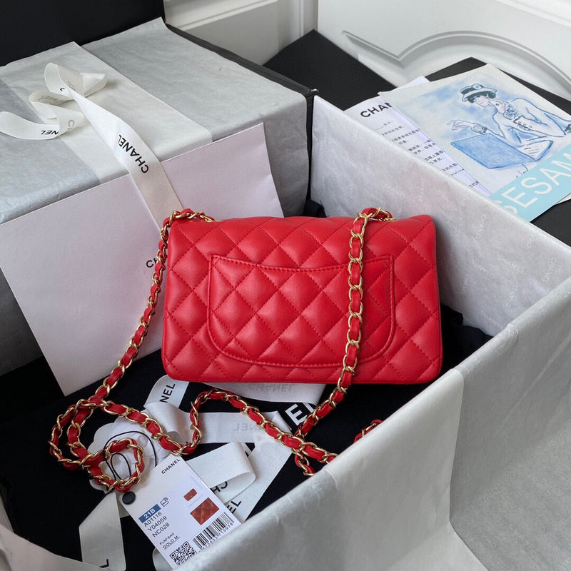 Satchel Bags - CHL Bags - 2520