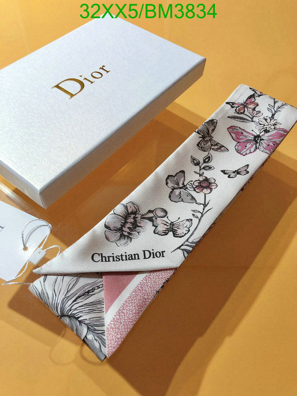 SAMC - DOR Scarves - 128