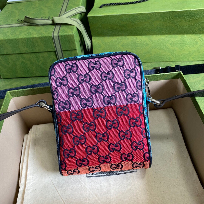 Satchel Bags - GCI Bags - 5878