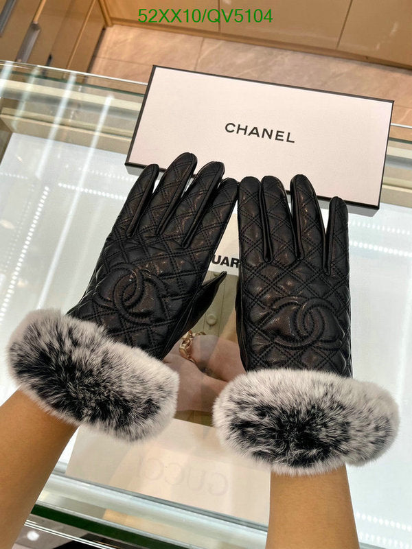 SAMC - CHL Gloves - 132