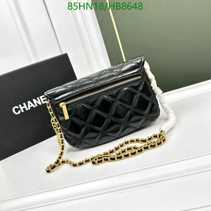 SAMC - CHL Bags Crossbody - 021