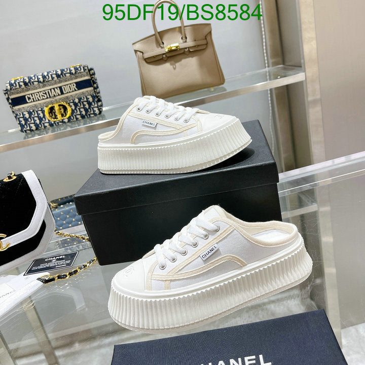 SAMC - CHL Women Shoes - 008
