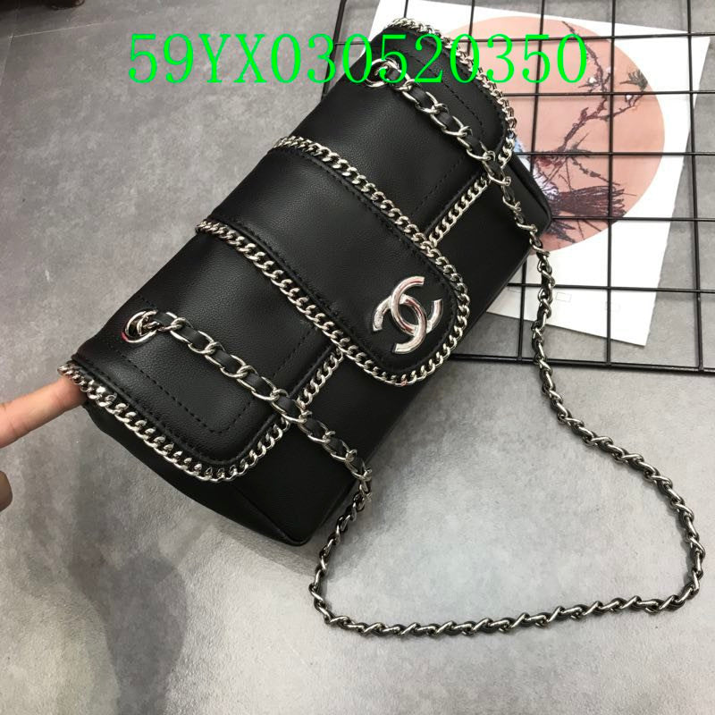 Satchel Bags - CHL Bags - 5381